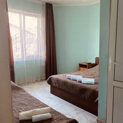 3-местный номер стандарт