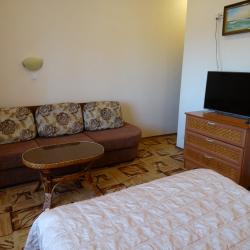 Номер полулюкс