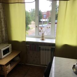 Фото Отель Центральная