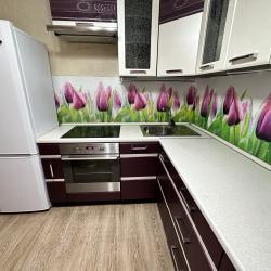 2-комнатные апартаменты стандарт