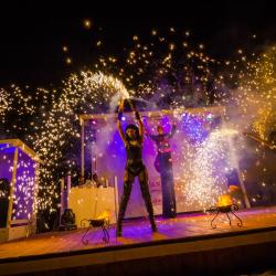 Фото Отель Джеваль