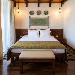 Фото Отель Джеваль