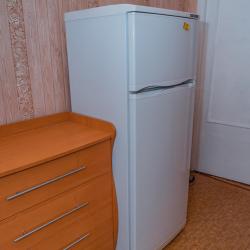 3-комнатные апартаменты стандарт