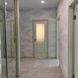 2-комнатные апартаменты стандарт