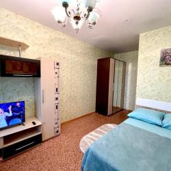 Фото Апартаменты на бульваре Медиков 8