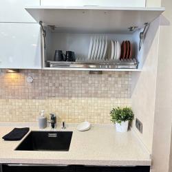 Фото Отель Room Apart в мкр-не Горский 8
