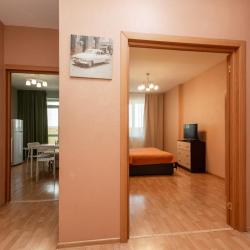 1-комнатные апартаменты стандарт 179