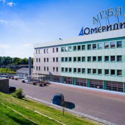 40-й меридиан Арбат — 0fd4563bc0bf9956739abd7ba8db2191