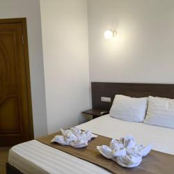 Фото Отель Белое Солнце