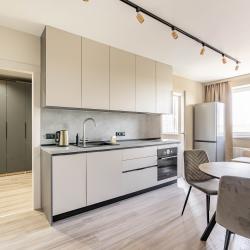 фото 11 Satin Home Apart (Сатин Хоум Апарт) на проезде Толубеевский