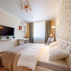 Фото Отель Цветные сны 28 на Восточно-Кругликовской улице