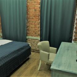 Фото Отель Green Place (Грин Плейс)