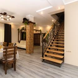 4-комнатный коттедж улучшенный