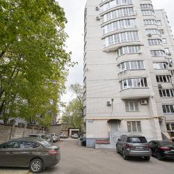2-комнатные апартаменты стандарт