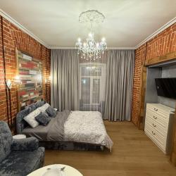 Фото Отель Красный Апельсин