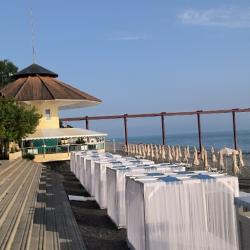 Фото Отель Дивный