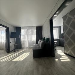 Фото Апартаменты в микрорайоне 1-й 33