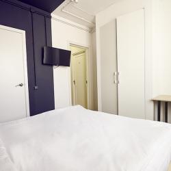 Фото Отель Пилигрим