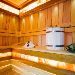 Фото Отель На Черноморской