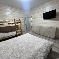 Фото Отель Дома на Речном переулке 2