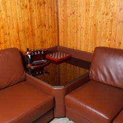 Фото Отель Элион