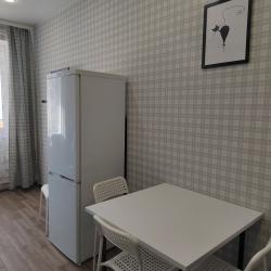 Фото Апартаменты на улице Аркадия Шипунова 4