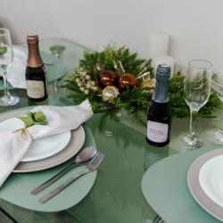 Апартаменты люкс Калининград, Фермора 3