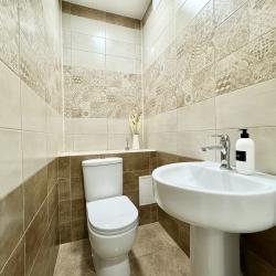 2-комнатные апартаменты стандарт Ясный берег, 6