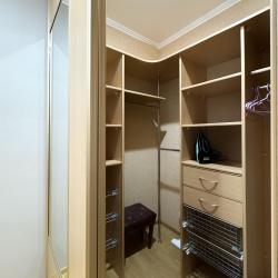 Фото Апартаменты на улице Октябрьская 162