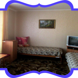 Фото Отель Гостевой двор