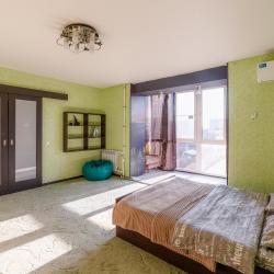 Фото Отель PrezentHaus (ПрезентХаус) на Чичканова