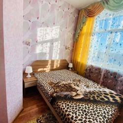 Номер стандарт с 1 односпальной кроватью (с пансионом)