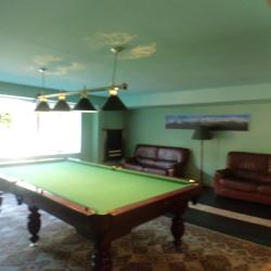 Фото Металлург РУСАЛ (гостиница и санаторий-профилакторий)