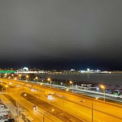 Фото Апартаменты на улице Сибгата Хакима 42