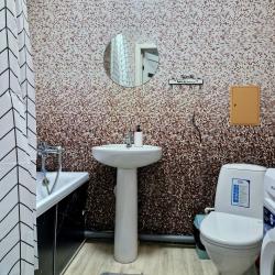 2-комнатные апартаменты улучшенные