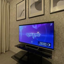1-комнатные апартаменты стандарт
