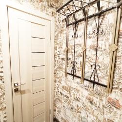 Фото Апартаменты на улице Свободы 14-16