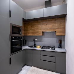 Фото Апартаменты на проспекте Амира Темура 123