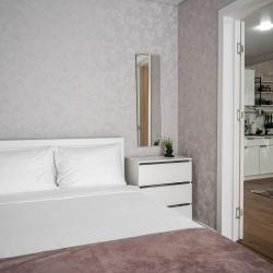 Фото Отель Ecosuite Family (Экосьют Фэмили)