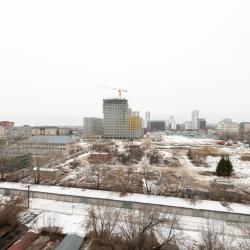 1-комнатные апартаменты стандарт