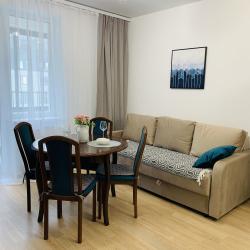 Фото Апартаменты на улице Азина 25