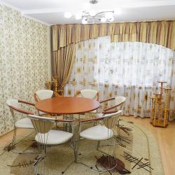 3-комнатный номер люкс