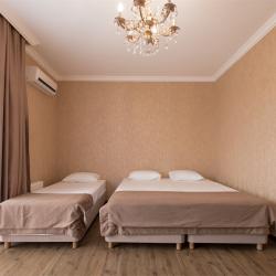 Фото Отель Империя гор