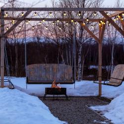 Фото Отель ФазенДа