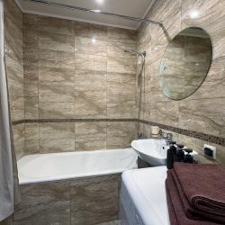 Фото Апартаменты на улице Артиллерийская 58А