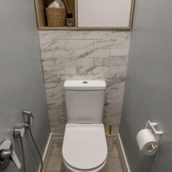 2-комнатные апартаменты улучшенные