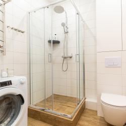 1-комнатные апартаменты улучшенные