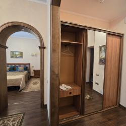 Фото Отель Пушкинъ