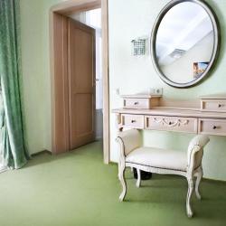 Фото Отель Теплое море