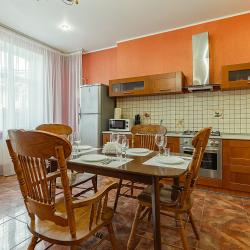 Фото Отель Prima Rent на улице Ошарская 16